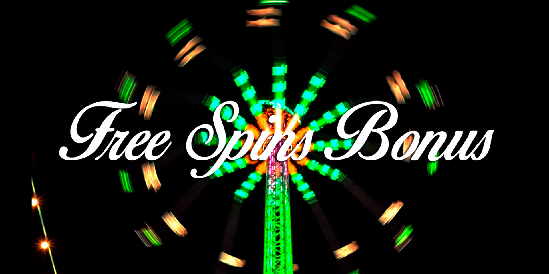 Free Spins