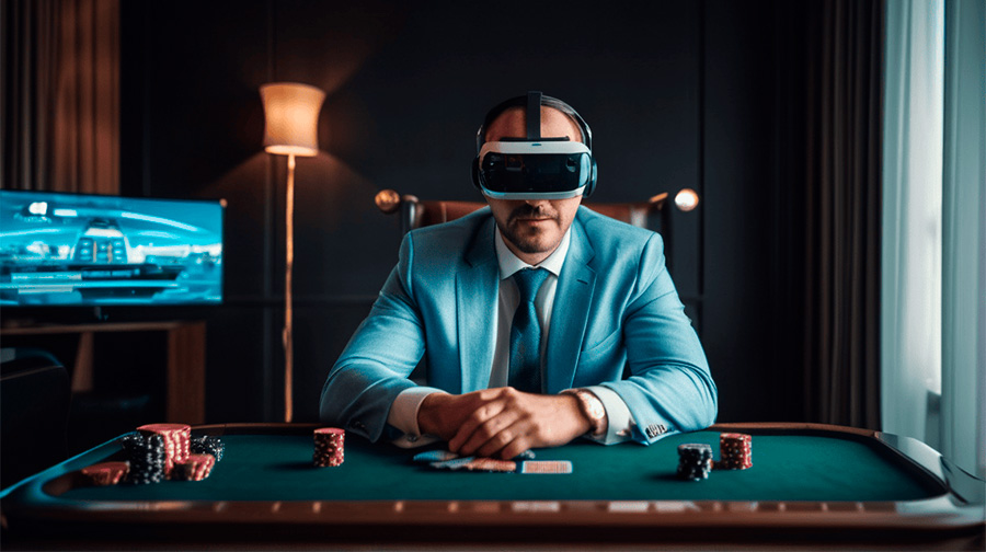 Impact of Virtual Reality