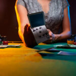 Live Dealer Casinos