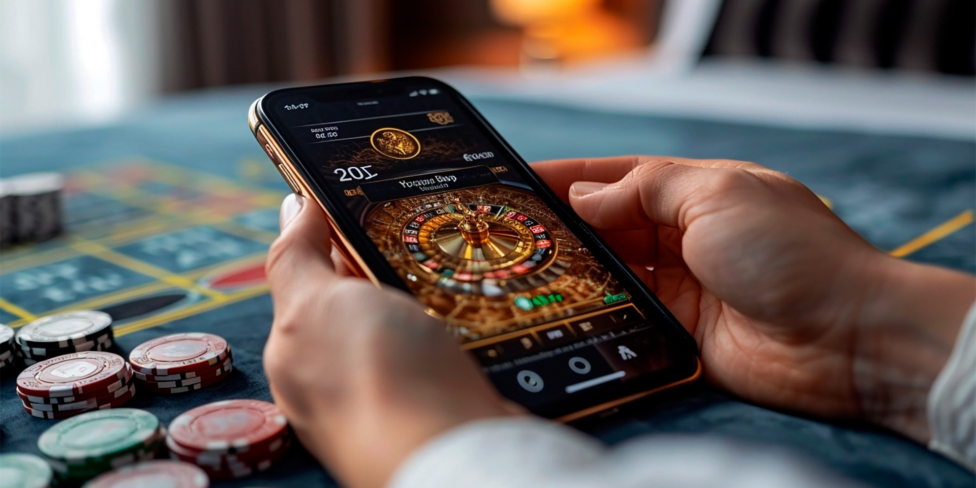 Mobile Casinos
