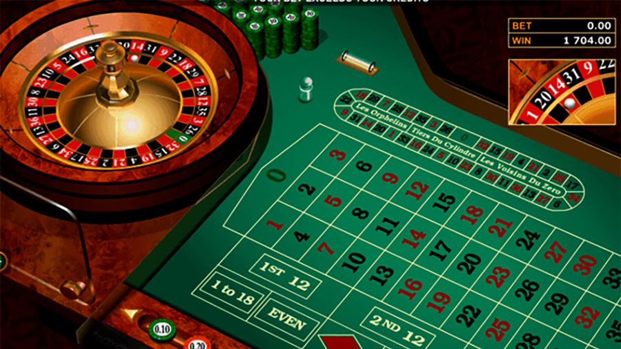 Wheel of Fortune